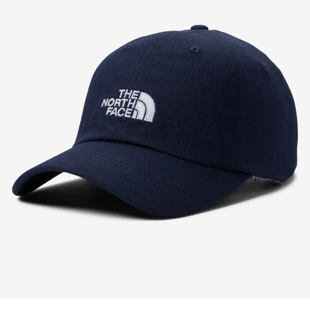 New THE NORTH FACE Norm Strapback Hat